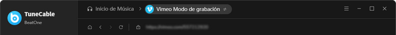 volver a la interfaz principal