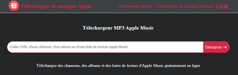 apple music downloader