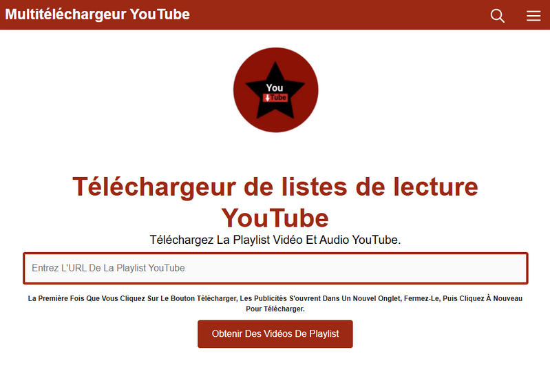 youtube multi downloader