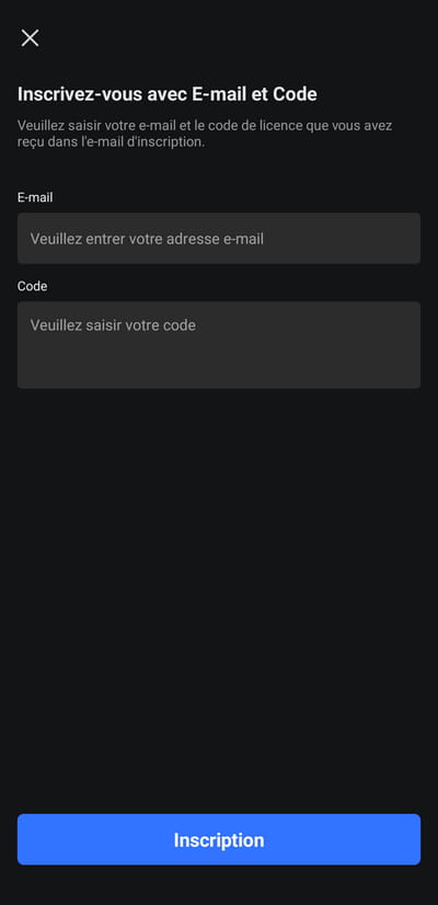 se connecter