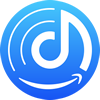 Product box of amazon music recorder mac