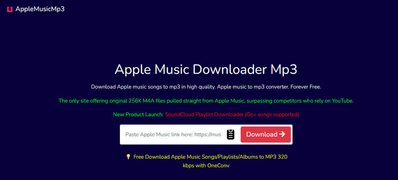 aaplmusicdownloader