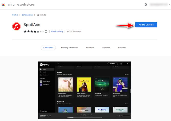 spotiads