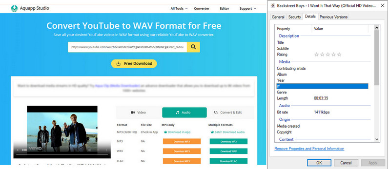 Aquapp.net