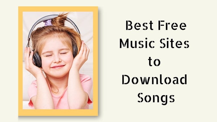 15 Best Places to Get Free Music Downloads Legally