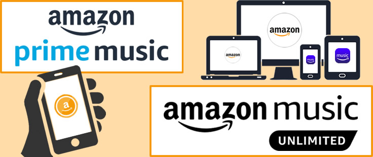break amazon music streaming limits on multiple devices