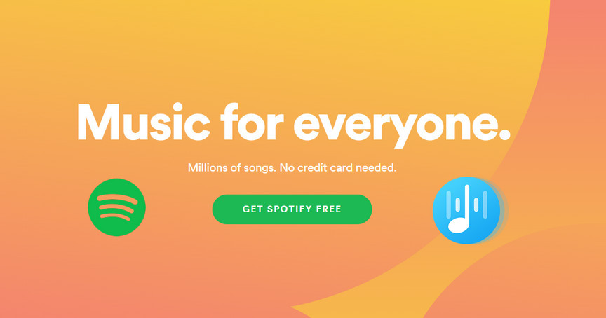 Kostumer Memo Køre ud Top 6 Free Spotify MP3 Converter in 2023 | TuneCable