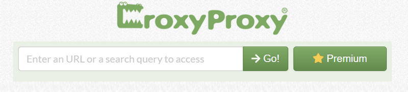 CroxyProxy