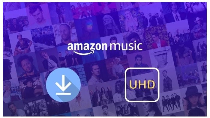 download amazon music in ultra hd quality