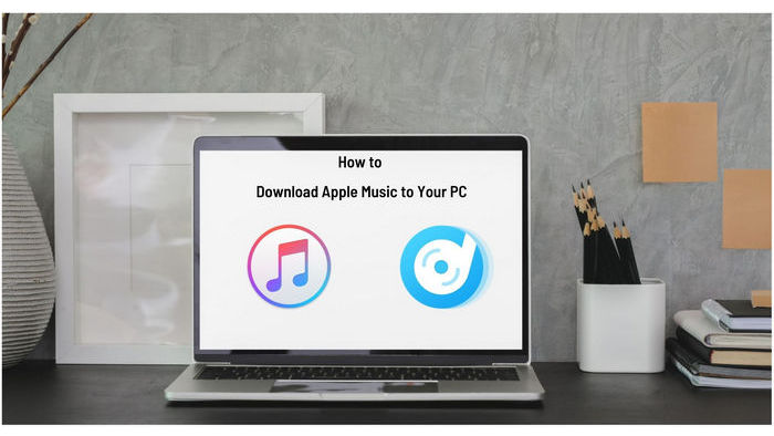 download apple music to pc