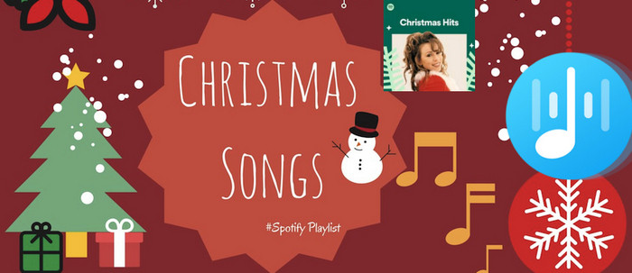 Christmas songs downloading