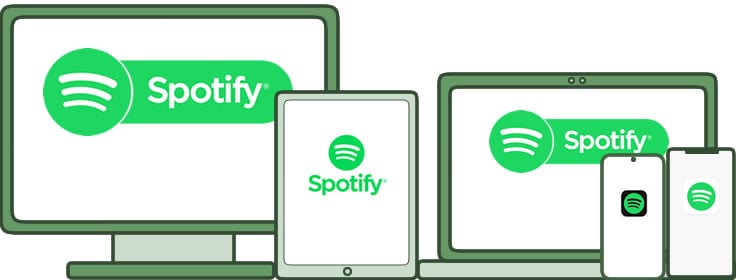 download music from spotify to computer