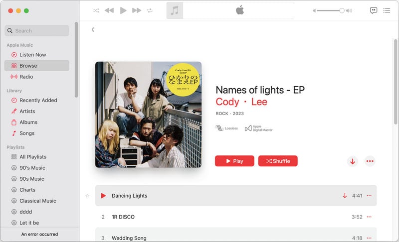 download apple music songs