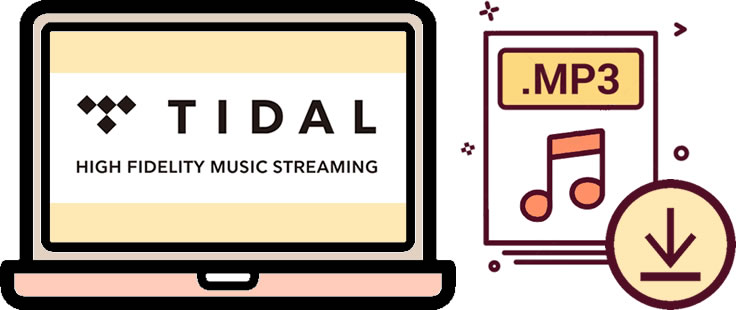 download tidal music to mp3