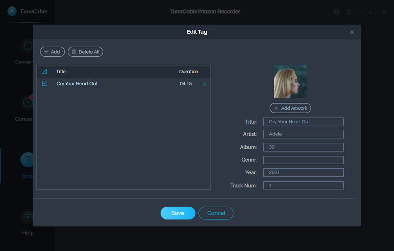 start downloading spotify song to pc