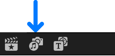 add world cup music to final cut pro