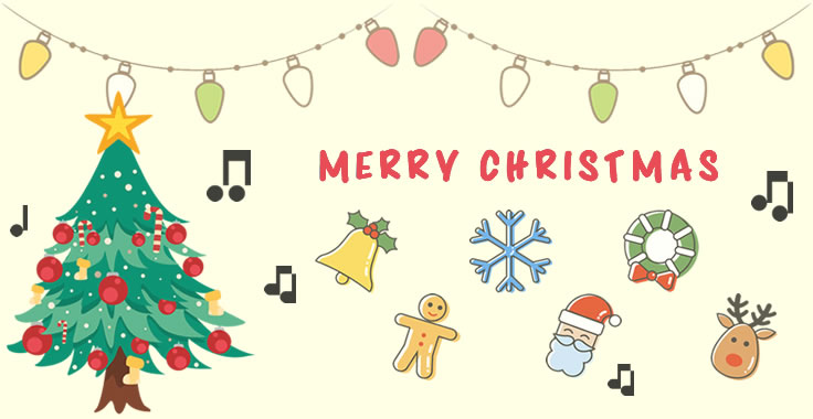 Ongeautoriseerd schoorsteen dood gaan How to Free Download Favorite Christmas Songs to MP3 | TuneCable
