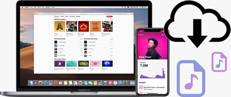 get free apple music on computer