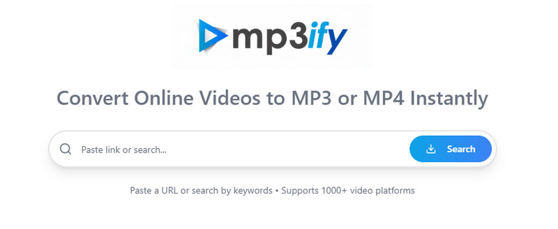 mp3ify