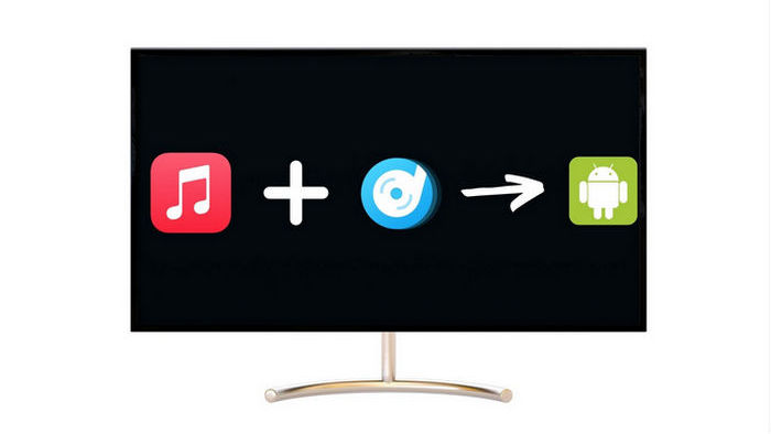 play apple music on android tv