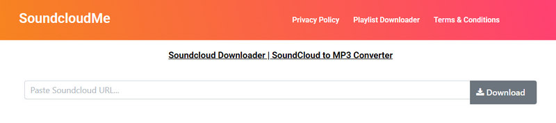 soundcloudme