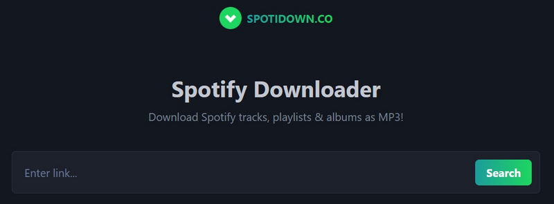 spotidown.co
