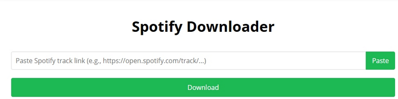 download spotify music to mp3