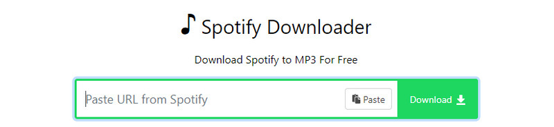spotifymate spotify music to mp3 online downloader