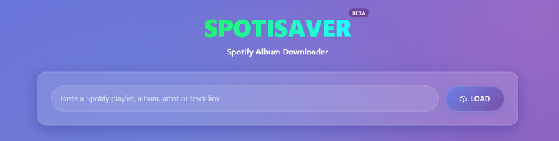 spotisaver
