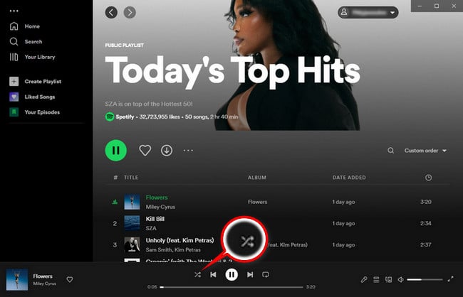 connect spotify to discord