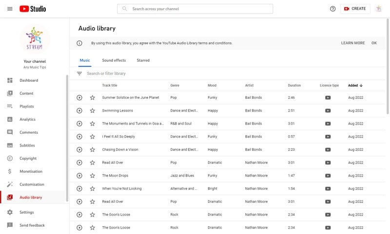 15 Best Places to Get Free Music Downloads Legally