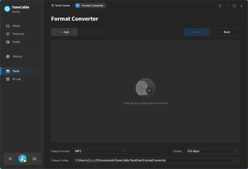 Format Converter