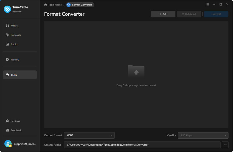 Format Converter