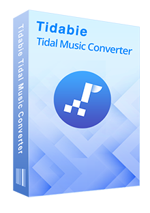 Tidabie Tidal Music Converter
