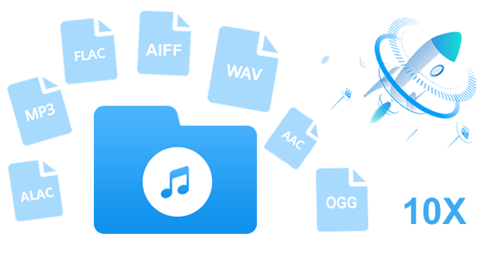 convert apple music