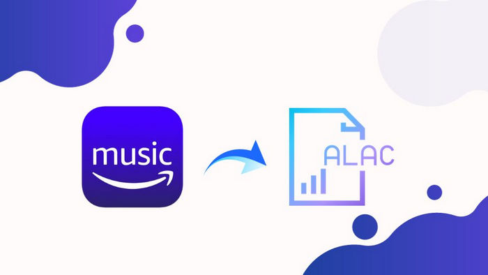 Convert Amazon Music to Lossless ALAC