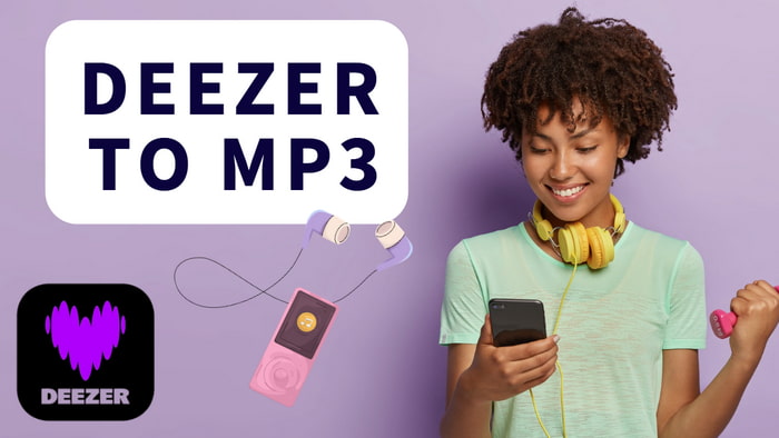 deezer to mp3