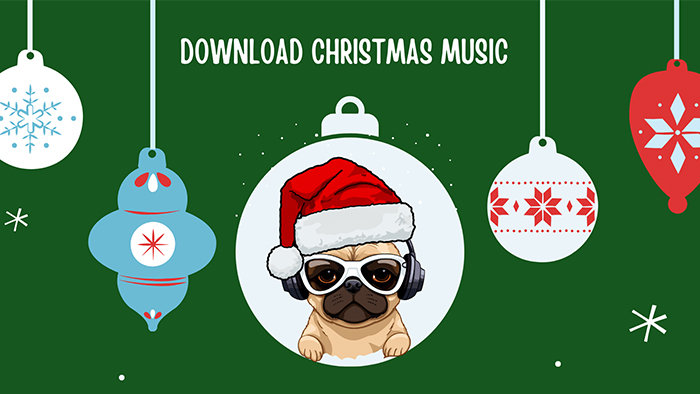 Free Download Christmas Songs Locally