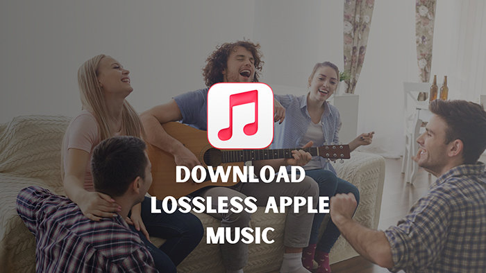 Download Lossless Apple Music