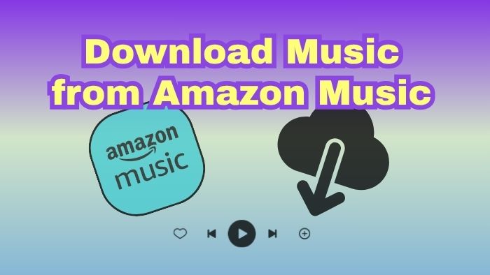 Download Amazon Music