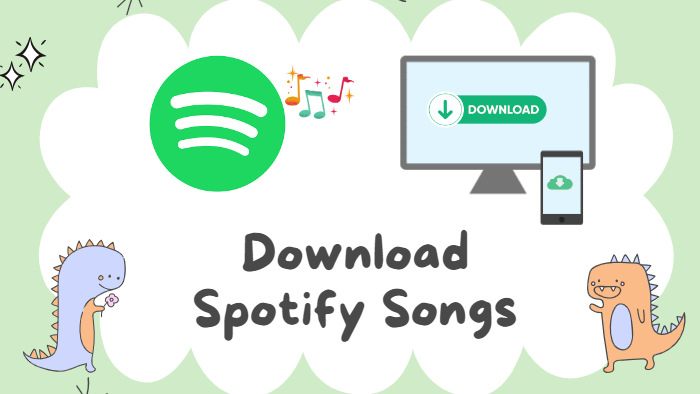 Download Spotify Songs