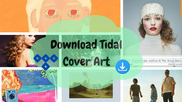 Download Tidal Cover Art