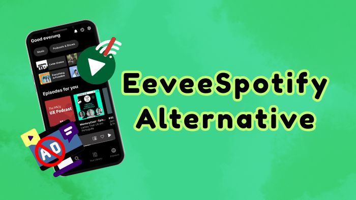 EeveeSpotify Not Working? Discover Alternatives & Solutions