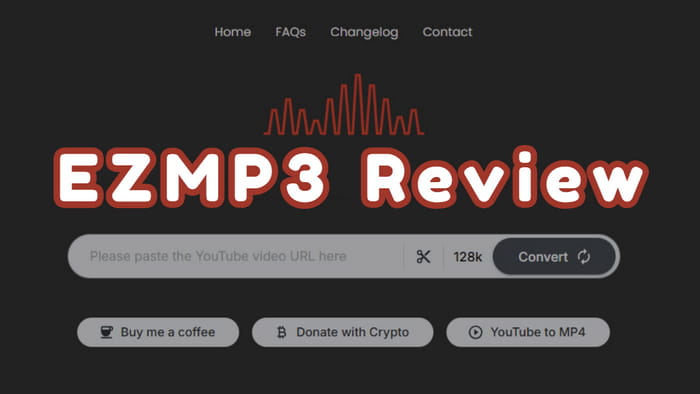 YTMP3 Converter Review