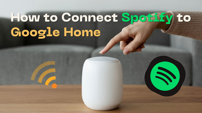Spotify Abroad