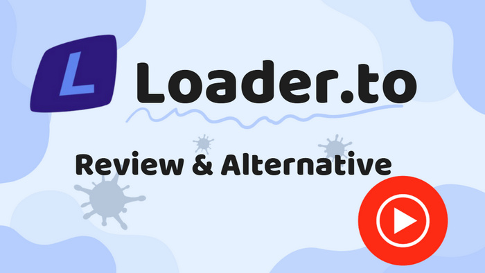 loaderto alternative