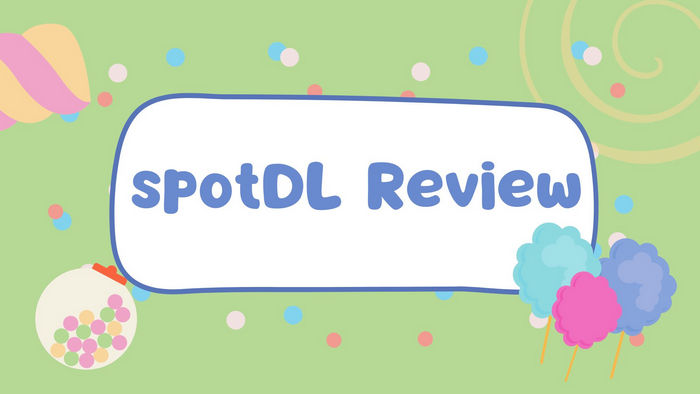 spotDL Review: Is It Safe? 