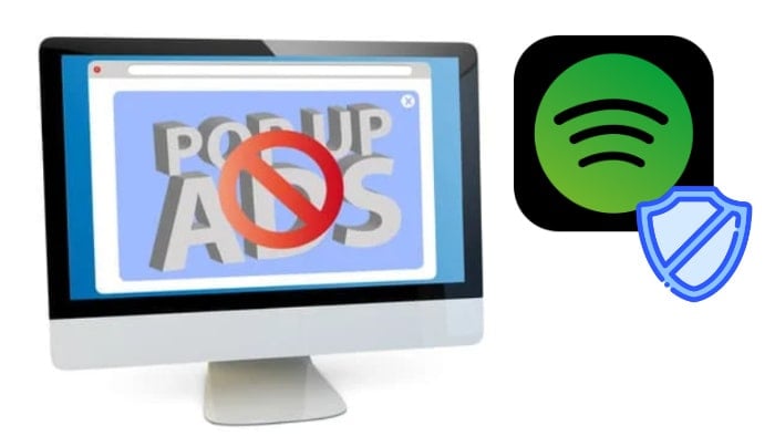 Spotify Ad Blocker