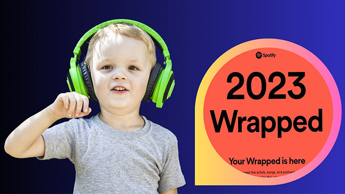 Download Spotify Wrapped