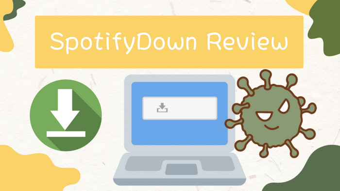 spotifydown review